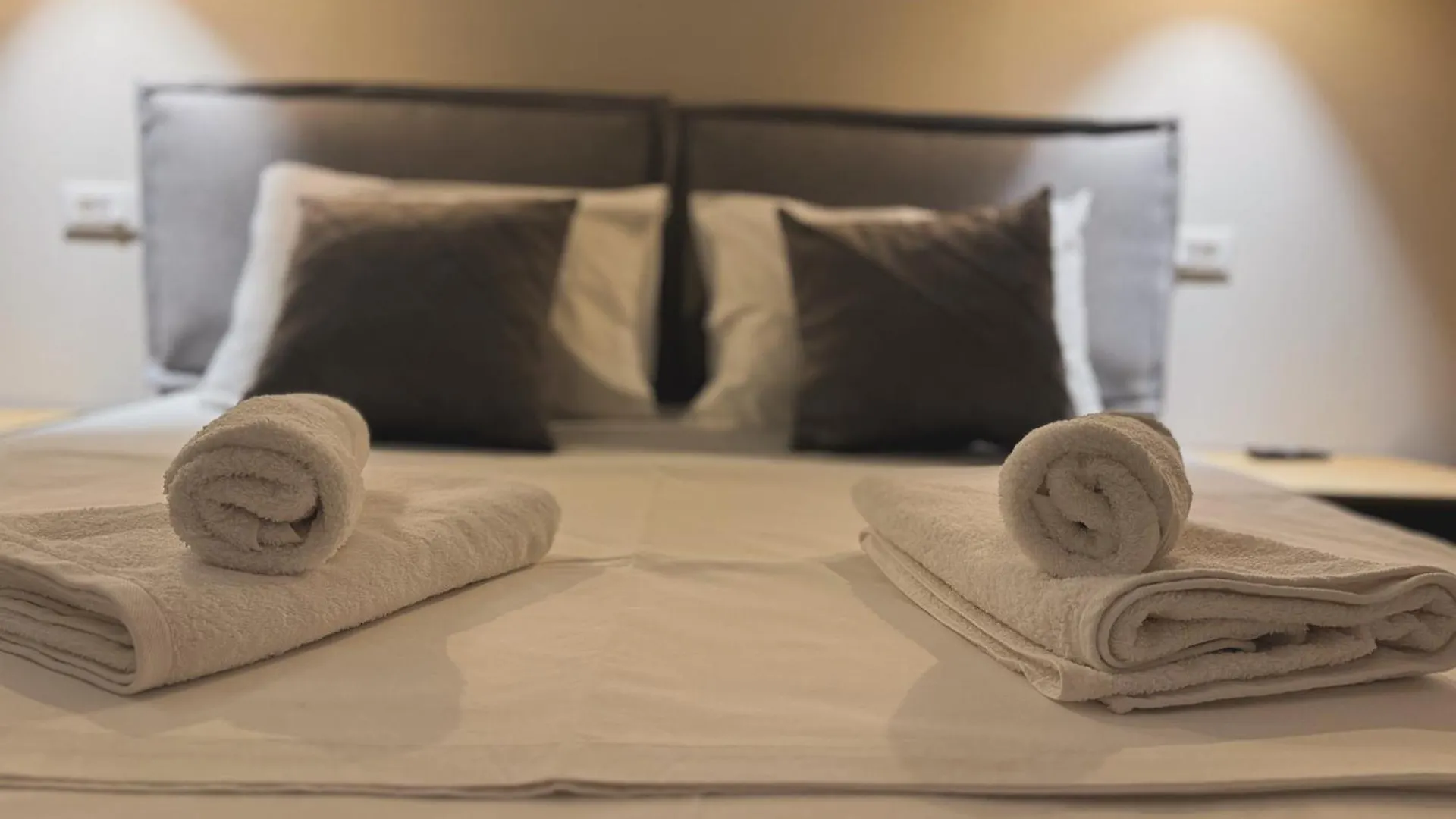Ion Rooms Himarë Albania