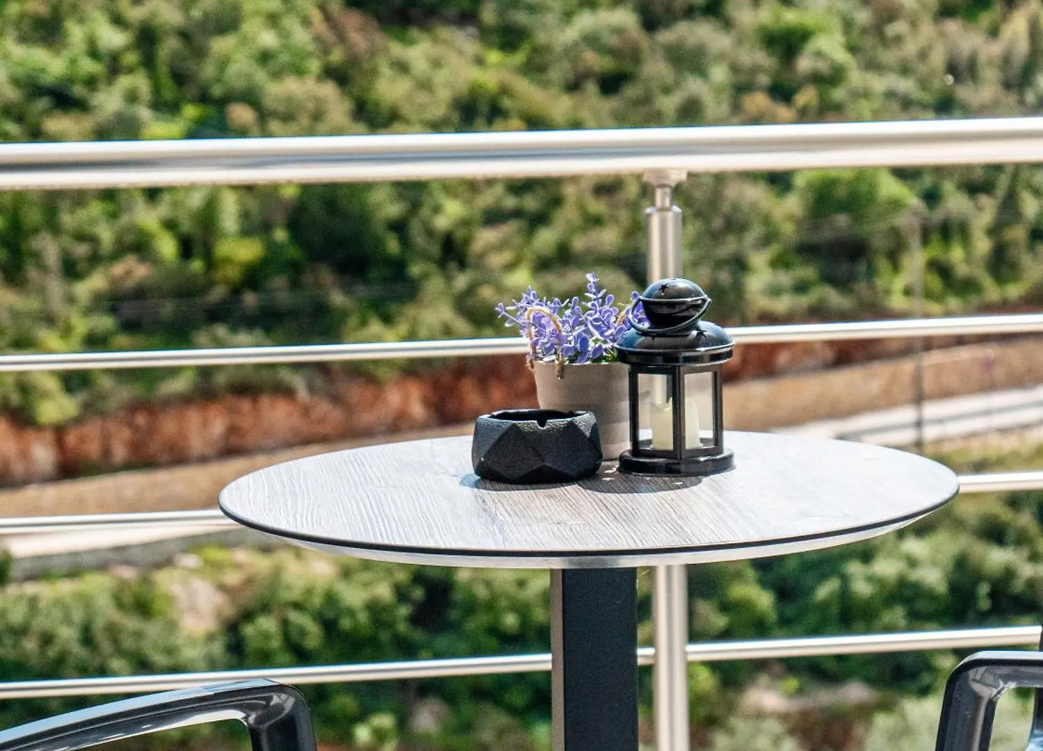 Pensión Ion Rooms Himarë