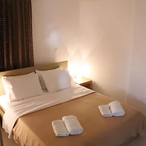 Apartamento Piazza, Himarë