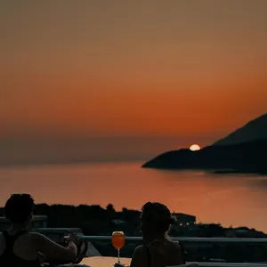  Pensjonat Sunset Serenity